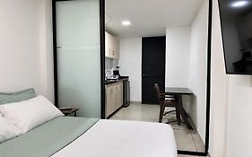 San Luis Apartamento 101 Cúcuta